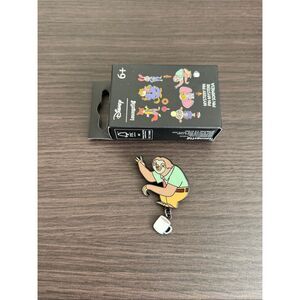 Loungefly Disney Zootopia Charmed Blind Box Enamel Pin - Flash